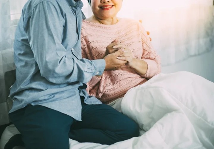 4 Types Of Cancer Treatment You Should Know About