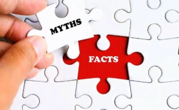 Myths Facets jigsaw puzzle