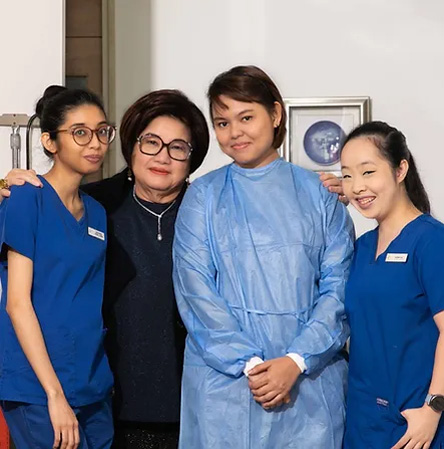 Ics Nursing Team ICS Nursing Team