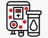 Icon - Apheresis