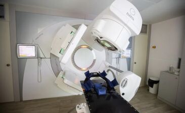 Your Quick Guide To Radiation Therapy And Its Risks