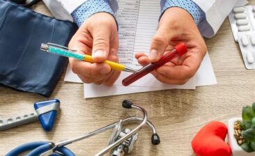 3 Main Types Of Blood Cancer Their Origins And Symptoms