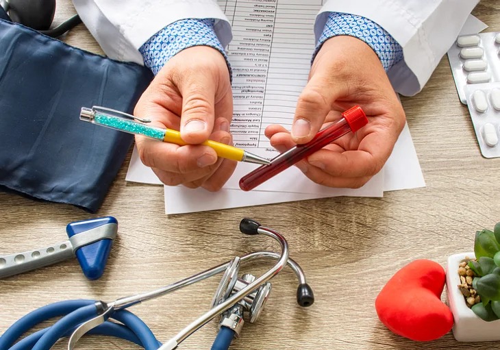 3 Main Types Of Blood Cancer Their Origins And Symptoms