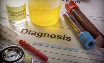 4 Leukaemia Signs You Should Never Ignore What To Do Next