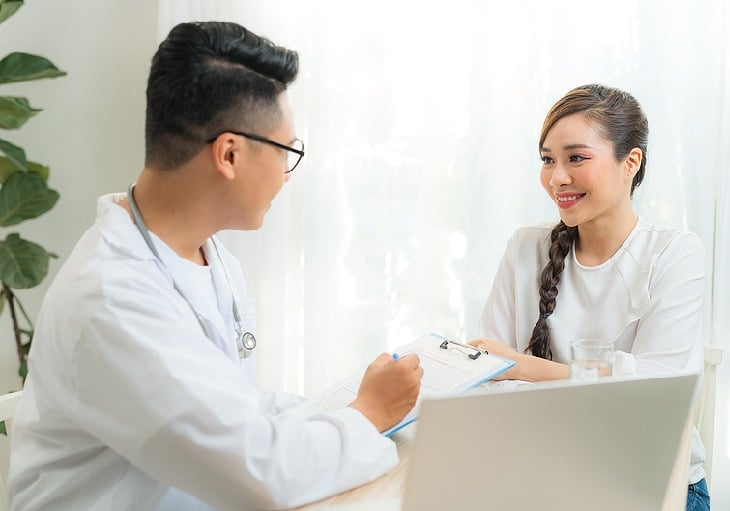 4 Steps To Help You Choose The Right Cancer Treatment