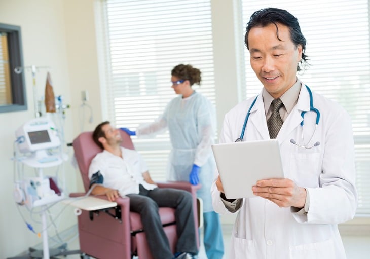 5 Commonly Asked Questions You Might Have About Chemotherapy