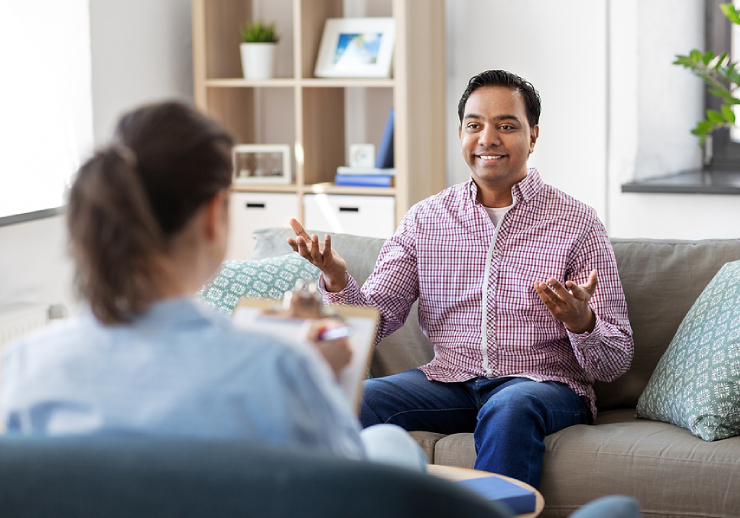 Cancer Counselling