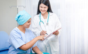 What Kind Of Cancers Can Immunotherapy Treat Best