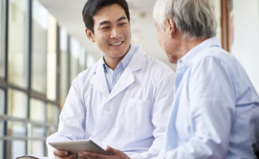 Early Detection Is Key Cancer Focused Health Screenings