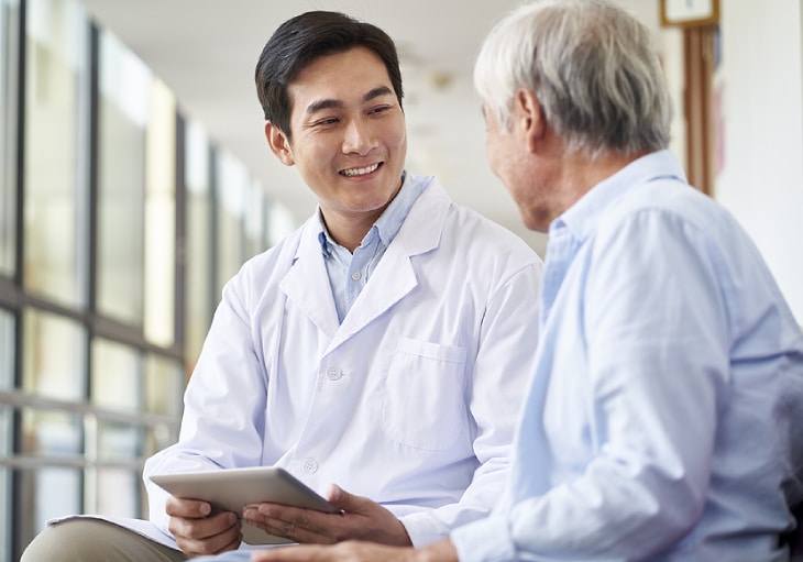 Early Detection Is Key Cancer Focused Health Screenings