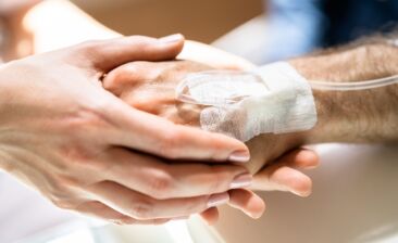 Immunotherapy Vs Chemotherapy What S The Difference