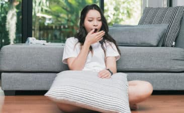 Just Fatigue Or Anaemia Breaking Down The Symptoms