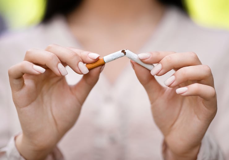 The Link Between Lung Cancer And Smoking What You Need To Know